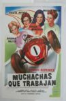 Muchachas que trabajan Movie Streaming Online