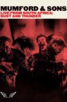 Mumford & Sons: Live from South Africa - Dust and Thunder Movie Streaming Online