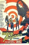 Muñecas peligrosas Movie Streaming Online