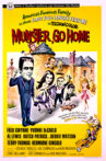Munster, Go Home! Movie Streaming Online