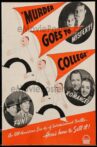 Murder Goes to College Movie Streaming Online