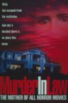Murder in Law Movie Streaming Online
