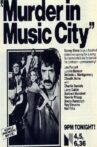 Murder in Music City Movie Streaming Online
