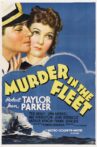 Murder in the Fleet Movie Streaming Online