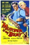 Murder Is My Beat Movie Streaming Online