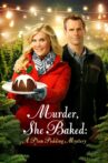 Murder, She Baked: A Plum Pudding Mystery Movie Streaming Online
