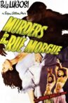 Murders in the Rue Morgue Movie Streaming Online