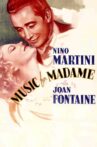 Music for Madame Movie Streaming Online