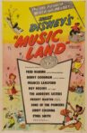 Music Land Movie Streaming Online