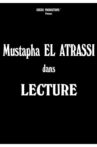 Mustapha El Atrassi - #Lecture Movie Streaming Online