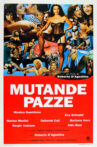 Mutande pazze Movie Streaming Online