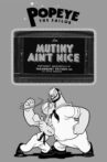 Mutiny Ain't Nice Movie Streaming Online