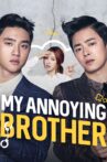 My Annoying Brother Movie Streaming Online