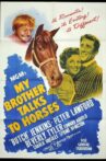My Brother Talks to Horses Movie Streaming Online