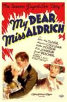 My Dear Miss Aldrich Movie Streaming Online