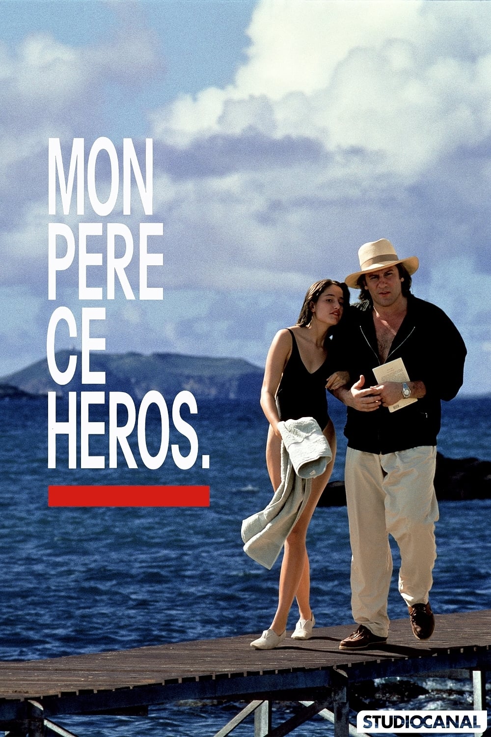 The Father Film Streaming My Father the Hero French Movie Streaming Online Watch