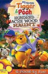 My Friends Tigger & Pooh: Hundred Acre Wood Haunt Movie Streaming Online