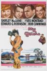 My Geisha Movie Streaming Online