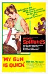 My Gun Is Quick Movie Streaming Online