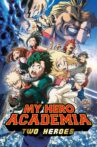 My Hero Academia: Two Heroes Movie Streaming Online