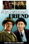 My Learned Friend Movie Streaming Online