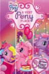 My Little Pony: A Very Pony Place Movie Streaming Online