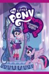 My Little Pony: Equestria Girls Movie Streaming Online