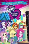 My Little Pony: Equestria Girls - Magical Movie Night Movie Streaming Online