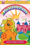 My Little Pony: Escape from Catrina Movie Streaming Online