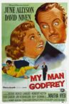 My Man Godfrey Movie Streaming Online