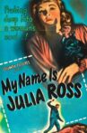 My Name Is Julia Ross Movie Streaming Online