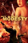 My Name Is Modesty: A Modesty Blaise Adventure Movie Streaming Online