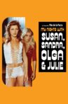 My Nights with Susan, Sandra, Olga & Julie Movie Streaming Online