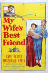 My Wife's Best Friend Movie Streaming Online