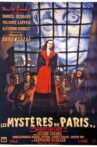 Mysteries of Paris Movie Streaming Online