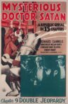 Mysterious Doctor Satan Movie Streaming Online