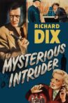 Mysterious Intruder Movie Streaming Online
