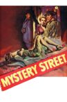 Mystery Street Movie Streaming Online