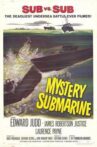 Mystery Submarine Movie Streaming Online
