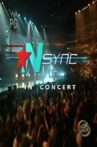 'N Sync 'N Concert Movie Streaming Online