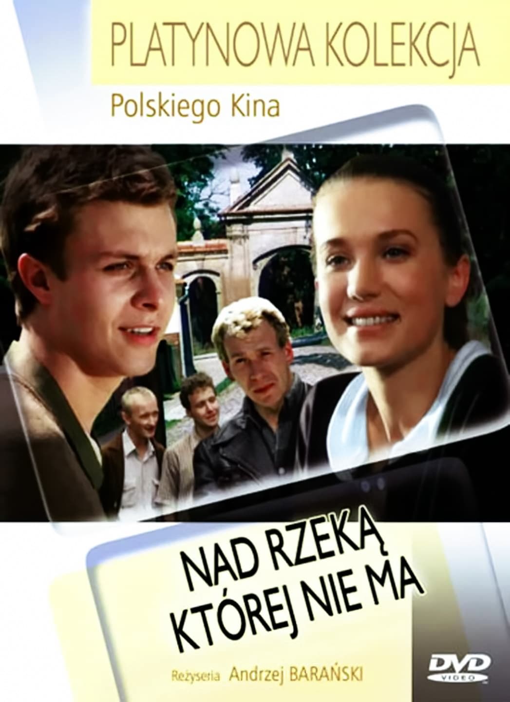 Nad rzeką, której nie ma Polish Movie Streaming Online Watch