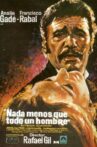 Nada menos que todo un hombre Movie Streaming Online