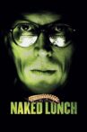 Naked Lunch Movie Streaming Online