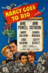 Nancy Goes to Rio Movie Streaming Online