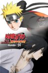 Naruto Shippuden the Movie: Bonds Movie Streaming Online