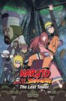 Naruto Shippuden the Movie: The Lost Tower Movie Streaming Online