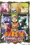 Naruto: The Cross Roads Movie Streaming Online