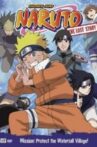 Naruto: The Lost Story - Mission: Protect the Waterfall Village! Movie Streaming Online