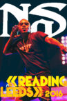 Nas: Live at Reading and Leeds Festival 2016 Movie Streaming Online