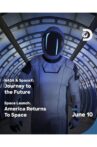 NASA & SpaceX: Journey to the Future Movie Streaming Online